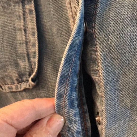 jumpsuit Claudie Pierlot taille 36 - Picture 4 of 4